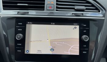 2021 Volkswagen Tiguan SE full
