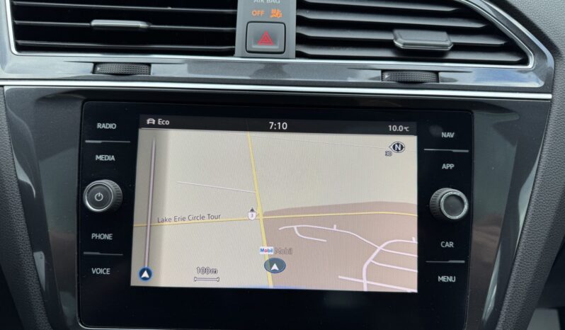 2021 Volkswagen Tiguan SE full