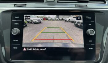 2021 Volkswagen Tiguan SE full