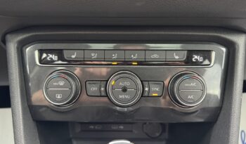 2021 Volkswagen Tiguan SE full