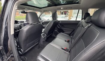 2021 Volkswagen Tiguan SE full