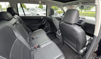 2021 Volkswagen Tiguan SE full