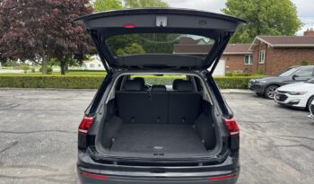 2021 Volkswagen Tiguan SE full