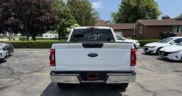 2021 Ford F-150 XLT SuperCrew