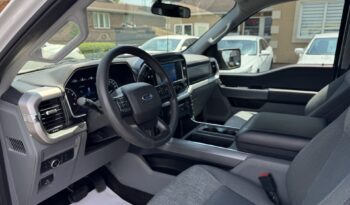 2021 Ford F-150 XLT SuperCrew full