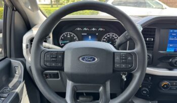 2021 Ford F-150 XLT SuperCrew full