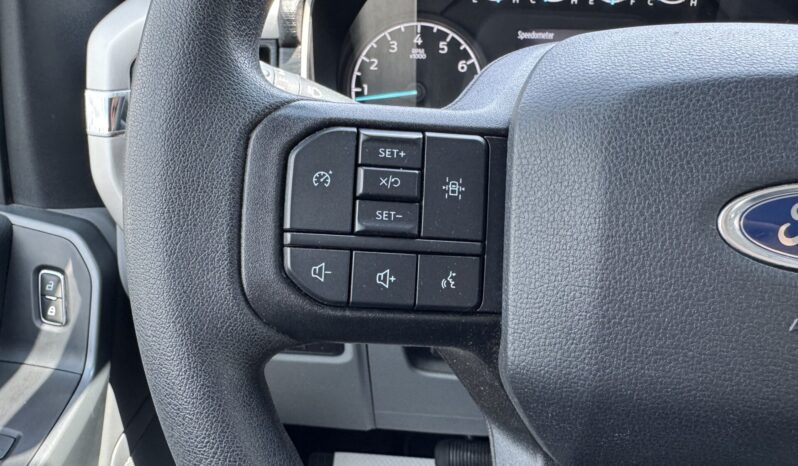 2021 Ford F-150 XLT SuperCrew full