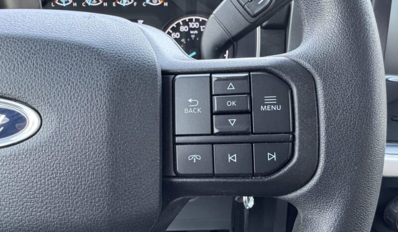 2021 Ford F-150 XLT SuperCrew full