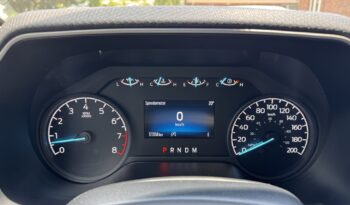 2021 Ford F-150 XLT SuperCrew full