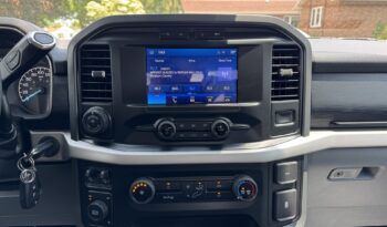 2021 Ford F-150 XLT SuperCrew full