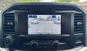 2021 Ford F-150 XLT SuperCrew full