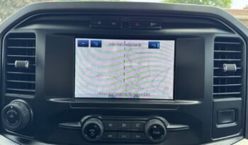 2021 Ford F-150 XLT SuperCrew full