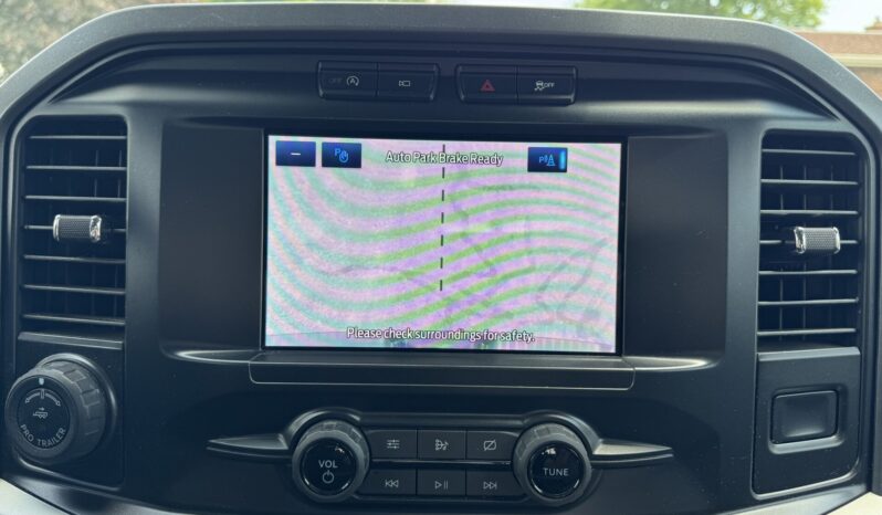 2021 Ford F-150 XLT SuperCrew full