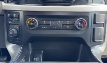 2021 Ford F-150 XLT SuperCrew full