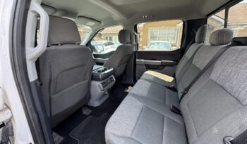 2021 Ford F-150 XLT SuperCrew full
