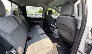 2021 Ford F-150 XLT SuperCrew full