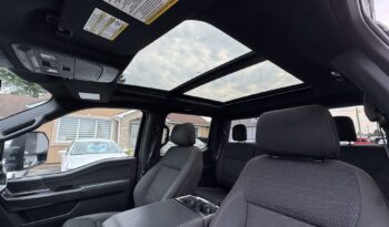 2021 Ford F-150 XLT SuperCrew full