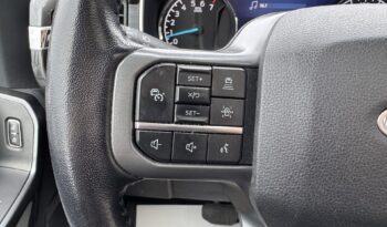 2021 Ford F-150 XLT SuperCrew full