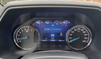 2021 Ford F-150 XLT SuperCrew full