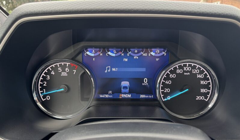 2021 Ford F-150 XLT SuperCrew full