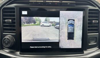 2021 Ford F-150 XLT SuperCrew full