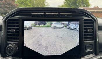 2021 Ford F-150 XLT SuperCrew full