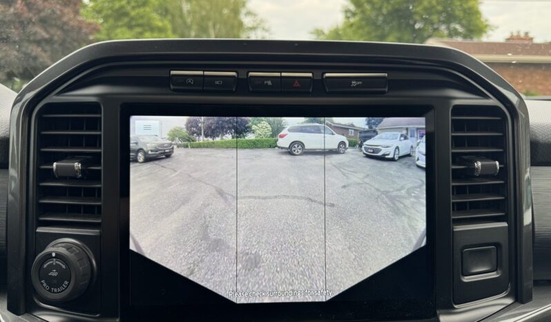 2021 Ford F-150 XLT SuperCrew full