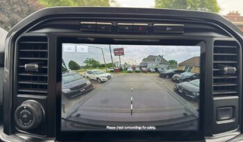 2021 Ford F-150 XLT SuperCrew full