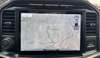 2021 Ford F-150 XLT SuperCrew full
