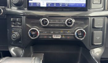 2021 Ford F-150 XLT SuperCrew full