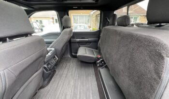 2021 Ford F-150 XLT SuperCrew full
