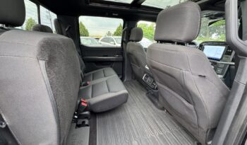 2021 Ford F-150 XLT SuperCrew full