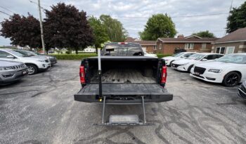 2021 Ford F-150 XLT SuperCrew full