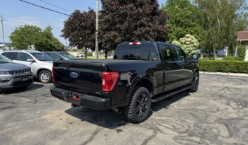 2021 Ford F-150 XLT SuperCrew full