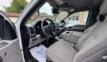 2020 Ford F-150 XLT SuperCrew full