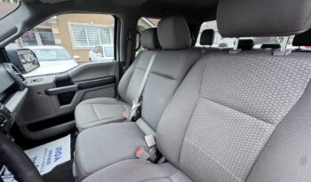 2020 Ford F-150 XLT SuperCrew full