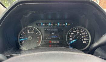 2020 Ford F-150 XLT SuperCrew full