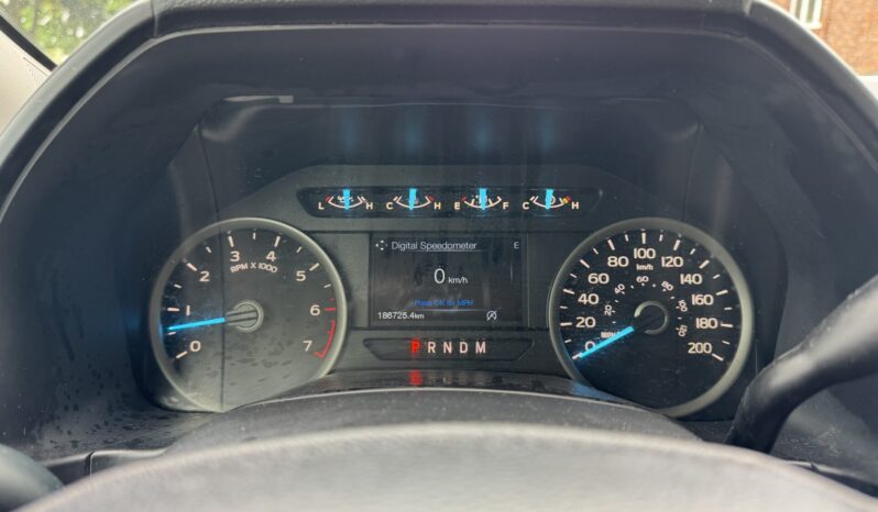 2020 Ford F-150 XLT SuperCrew full