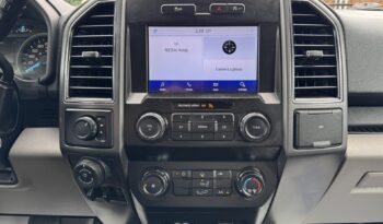 2020 Ford F-150 XLT SuperCrew full