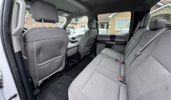 2020 Ford F-150 XLT SuperCrew full