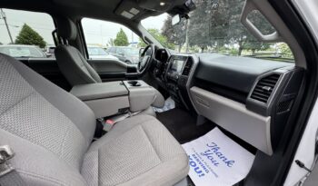 2020 Ford F-150 XLT SuperCrew full