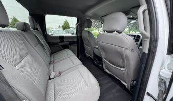 2020 Ford F-150 XLT SuperCrew full