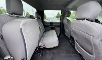 2020 Ford F-150 XLT SuperCrew full