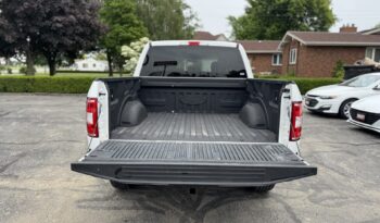 2020 Ford F-150 XLT SuperCrew full