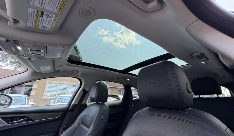 2021 Jaguar F-Pace S full