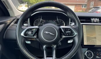 2021 Jaguar F-Pace S full