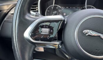 2021 Jaguar F-Pace S full