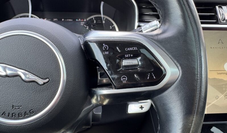 2021 Jaguar F-Pace S full