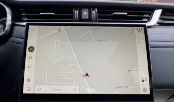 2021 Jaguar F-Pace S full