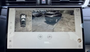 2021 Jaguar F-Pace S full